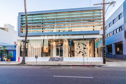 Mehraban Rugs, Los Angeles