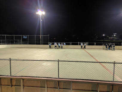 Mar Vista Roller Hockey Rink, Los Angeles