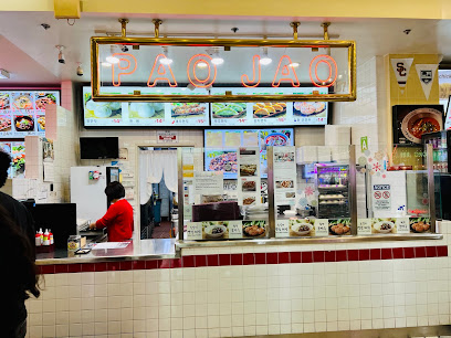 Pao Jao Dumpling House, Los Angeles