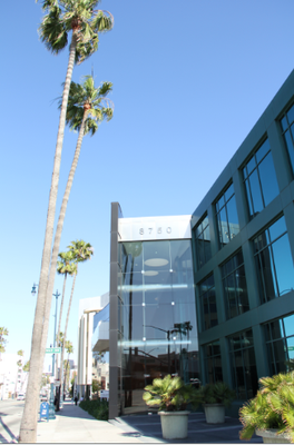 Commons Clinic: Eric Millstein, MD, Los Angeles