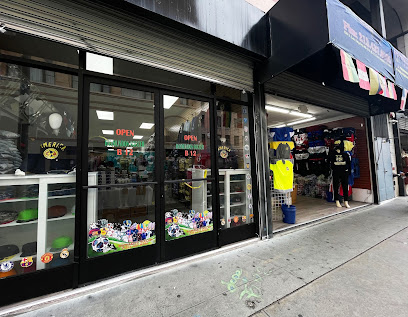 Raymundo's Soccer, Los Angeles