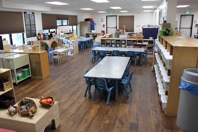 Angelina Preschool, Los Angeles