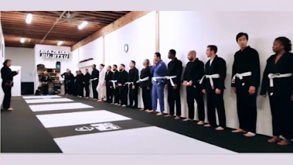 Legacy Jiu-Jitsu West Adams, Los Angeles