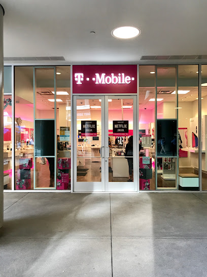 T-Mobile, Los Angeles