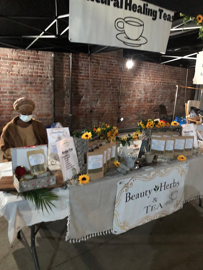 Our Piece of the Pie - DTLA Artisan Night Market