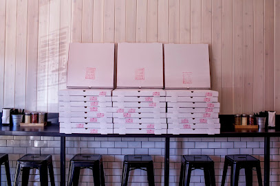 Prime Pizza, Los Angeles