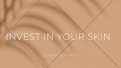 Luxury Facials, Los Angeles