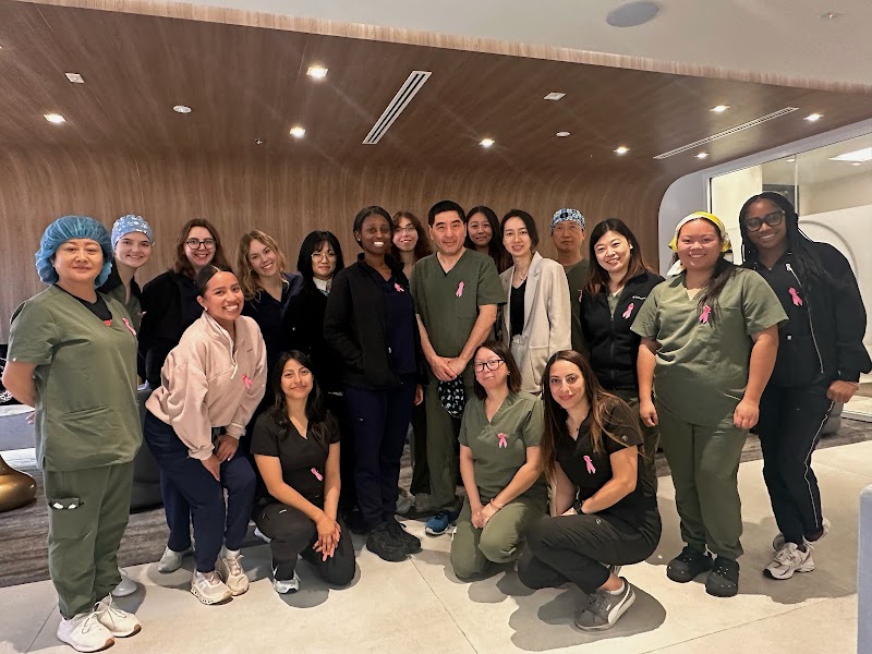 Beverly Hills Fertility, Los Angeles