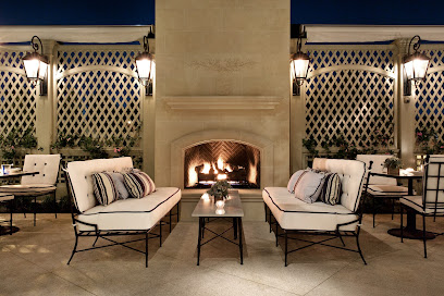 The Belvedere, Los Angeles