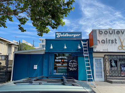 Goldburger Highland Park, Los Angeles