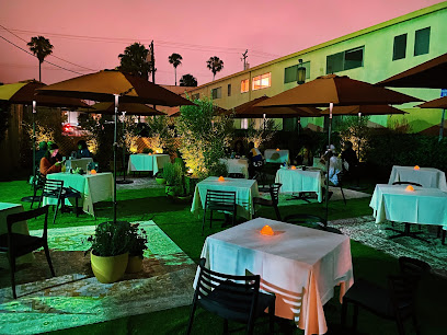Mélisse Restaurant