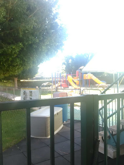 La First Pre-School, Los Angeles
