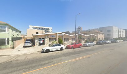 Hyde Park Healthcare Center