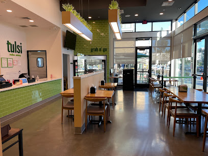 Tulsi Indian Eatery (Northridge), Los Angeles