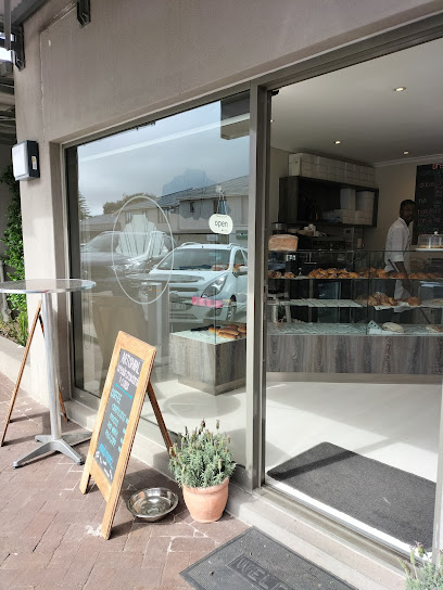 Proof Bakery, Los Angeles