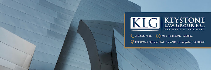 Keystone Law Group, P.C., Los Angeles