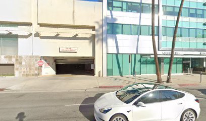 USC Spine Center, Los Angeles