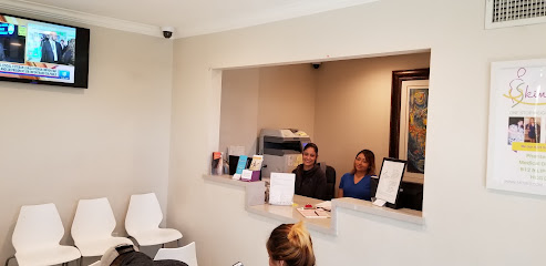 Pico Maternity Clinic, Los Angeles