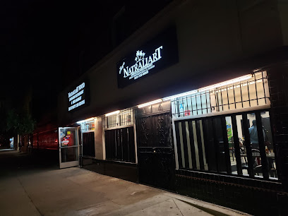 Natraliart Jamaican Restaurant & Market, Los Angeles