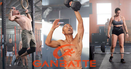 Ganbatte Fitness, Los Angeles