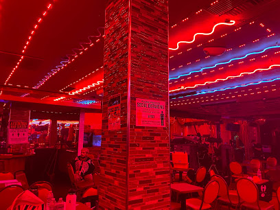 Los Candiles Night Club, Los Angeles