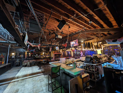 The Abbey Food & Bar, Los Angeles