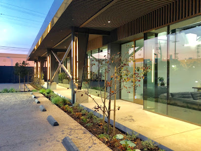 ae architecture, Inc., Los Angeles