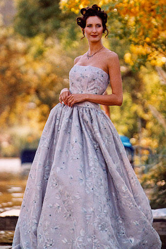 Grace Bridal Couture, Los Angeles