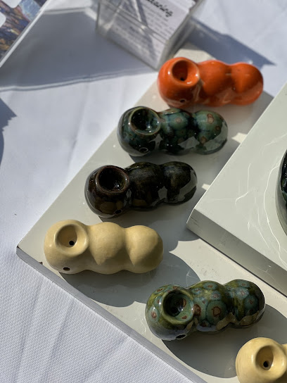 Mims Ceramics, Los Angeles