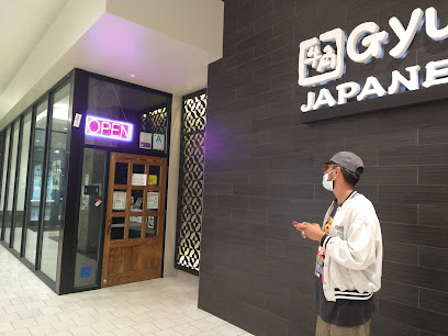 Gyu-Kaku, Los Angeles