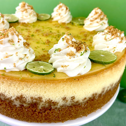 East Side Cheesecakes, Los Angeles