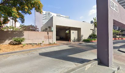 La Churreria, Los Angeles