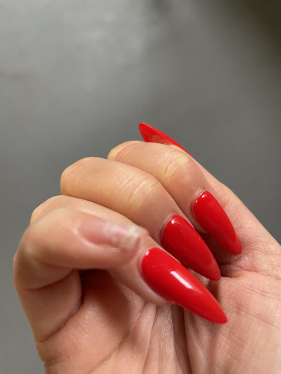 Lux Nail Spa, Los Angeles