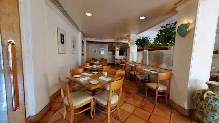 Smeraldi's, Los Angeles