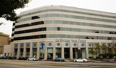 Le Marriage Couture, Los Angeles