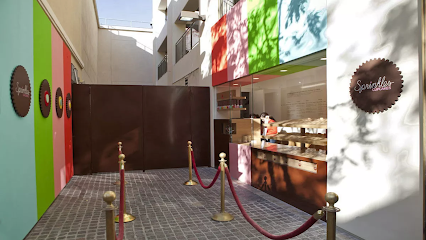 Sprinkles The Grove, Los Angeles