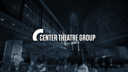 Center Theatre Group, Los Angeles