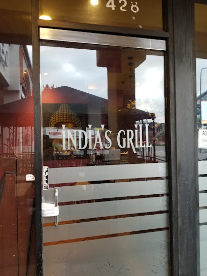 India's Grill, Los Angeles