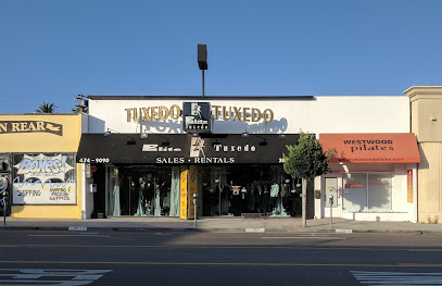 Elite Tuxedo, Los Angeles