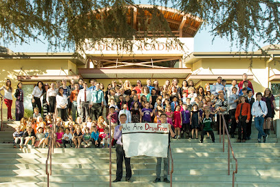 Delphi Academy of Los Angeles
