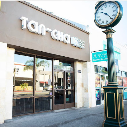 Tan-Cha, Los Angeles