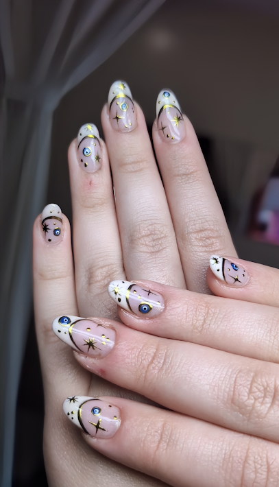 Nails By Christine, Los Angeles
