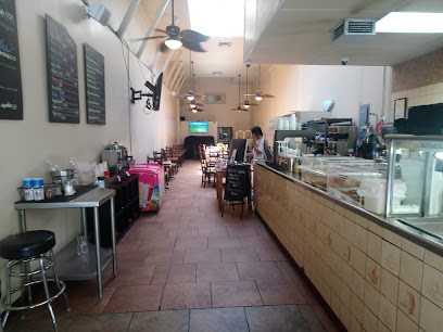 Guero’s Cocina Mexicana, Los Angeles