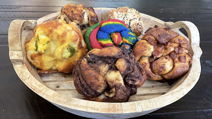 Yallah Challah, Los Angeles