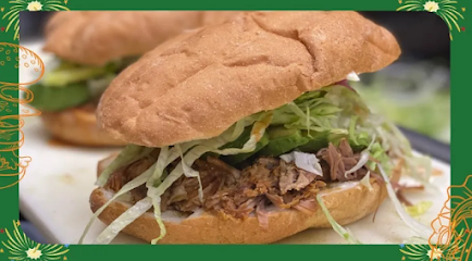 Wendy's Tortas, Los Angeles