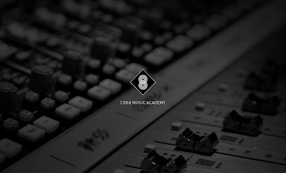 Crē•8 Music Academy, Los Angeles