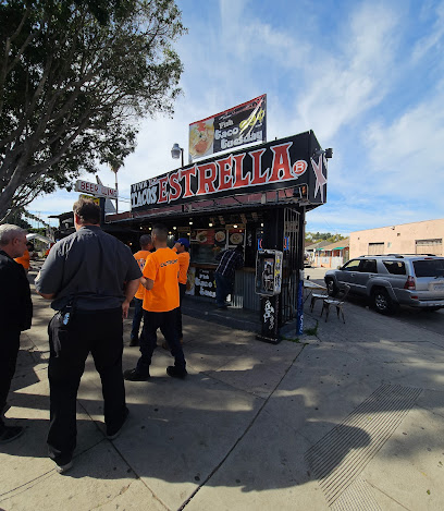 Viva Taco La Estrella, Los Angeles