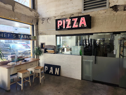 Pizzeria Bianco, Los Angeles