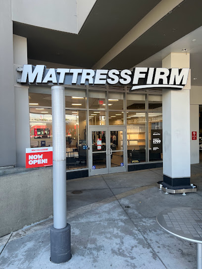 Mattress Firm Sunset Boulevard, Los Angeles