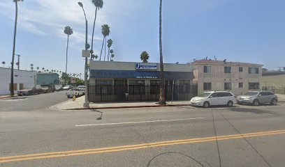 Julian Construction, Inc., Los Angeles